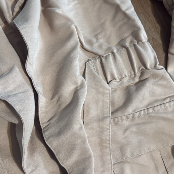 Dynamite cotton blazer - Picture 4 of 6